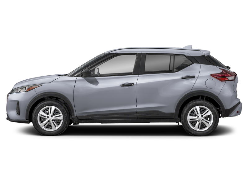 2025 Nissan Kicks Play
