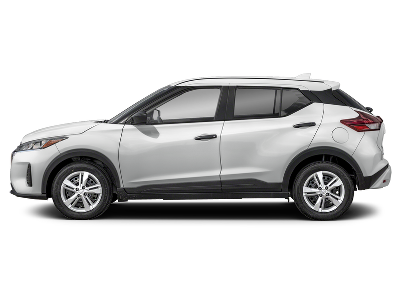 2025 Nissan Kicks Play