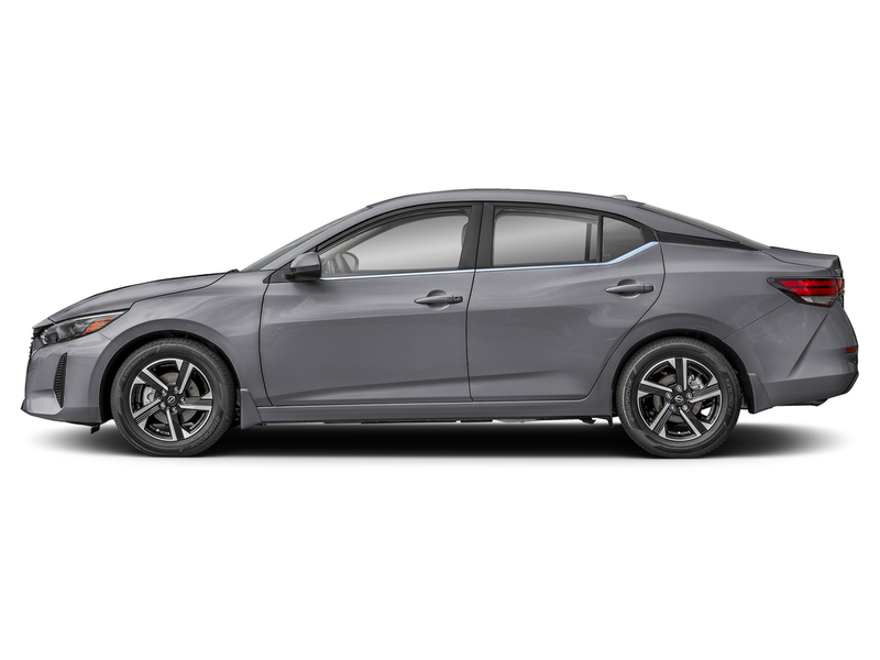 2025 Nissan Sentra