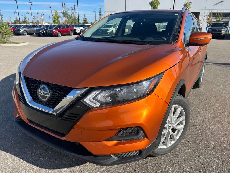 2023 Nissan Qashqai