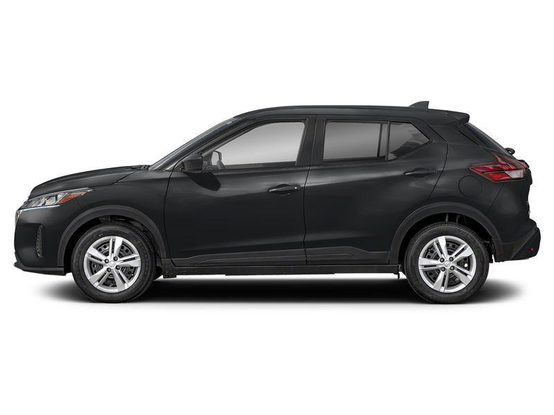 2025 Nissan Kicks Play