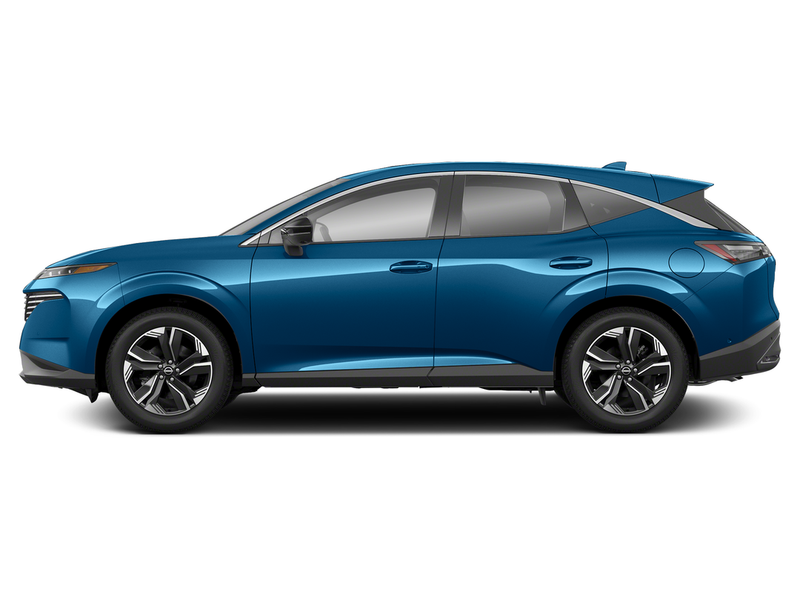 2025 Nissan Murano