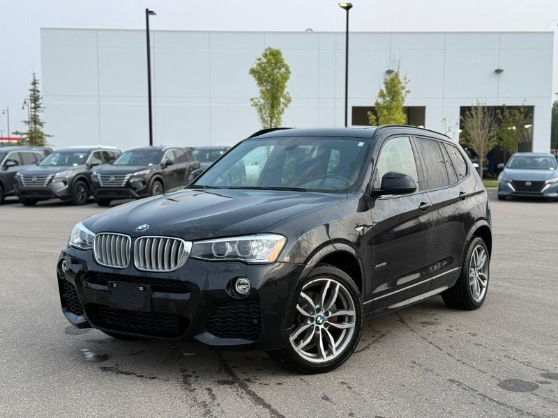 2023 BMW X3