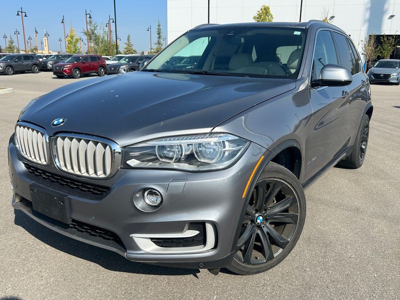 2014 BMW X5