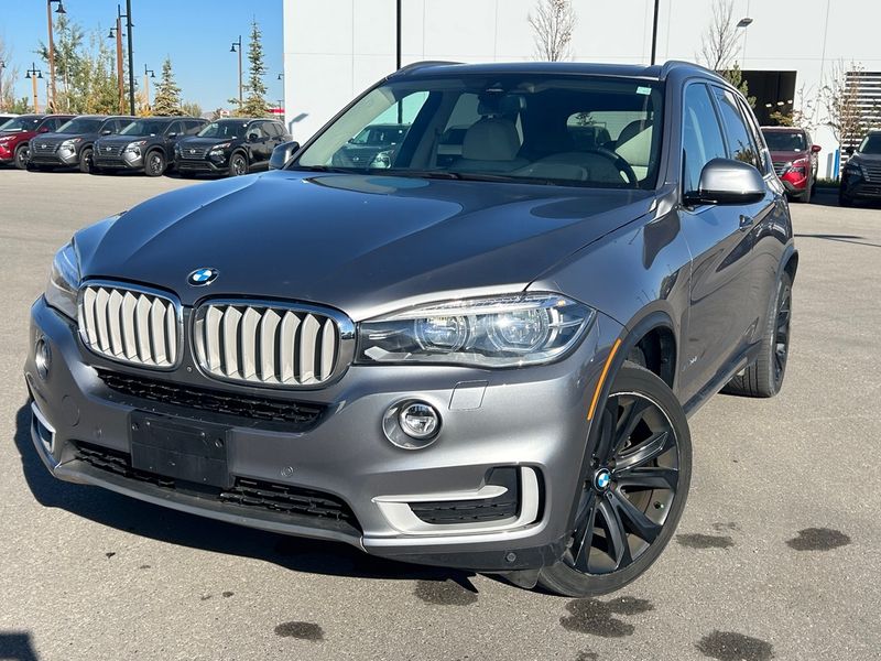 2014 BMW X5