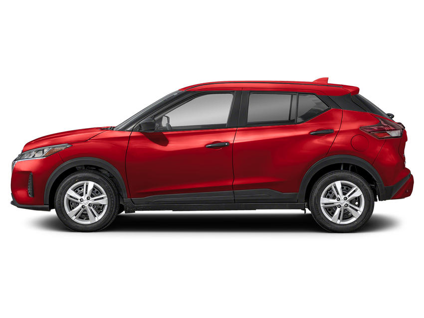 2025 Nissan Kicks Play