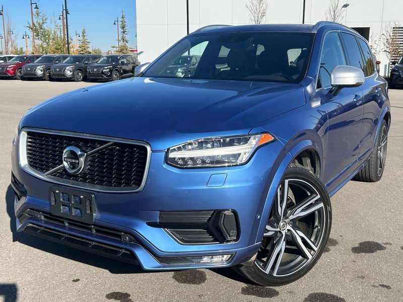 2018 Volvo XC90