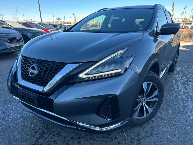 2024 Nissan Murano