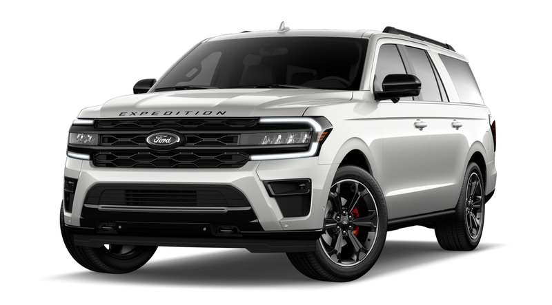 2024 Ford Expedition