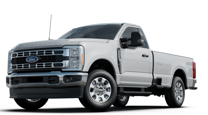 2024 Ford Super Duty F-250 SRW