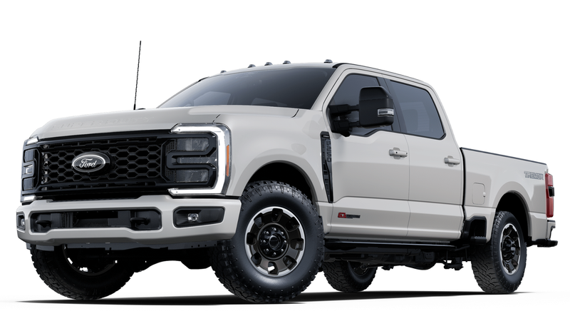 2025 Ford Super Duty F-250 SRW
