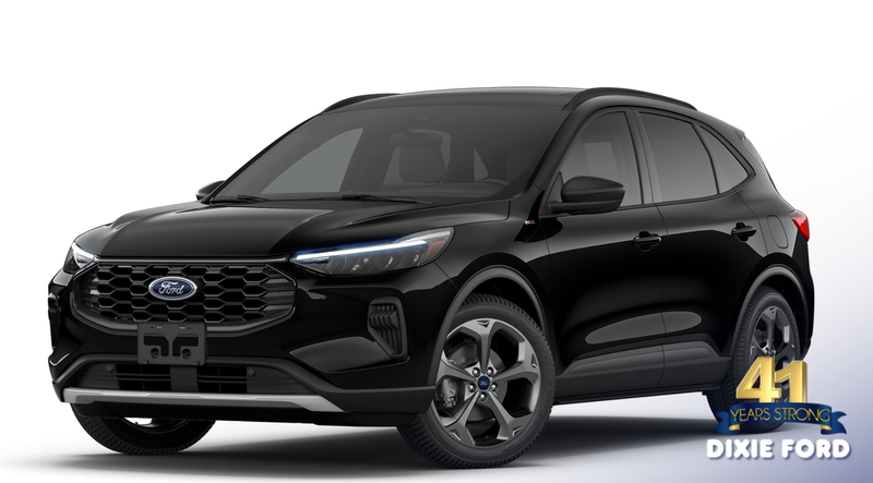 2026 Ford Escape