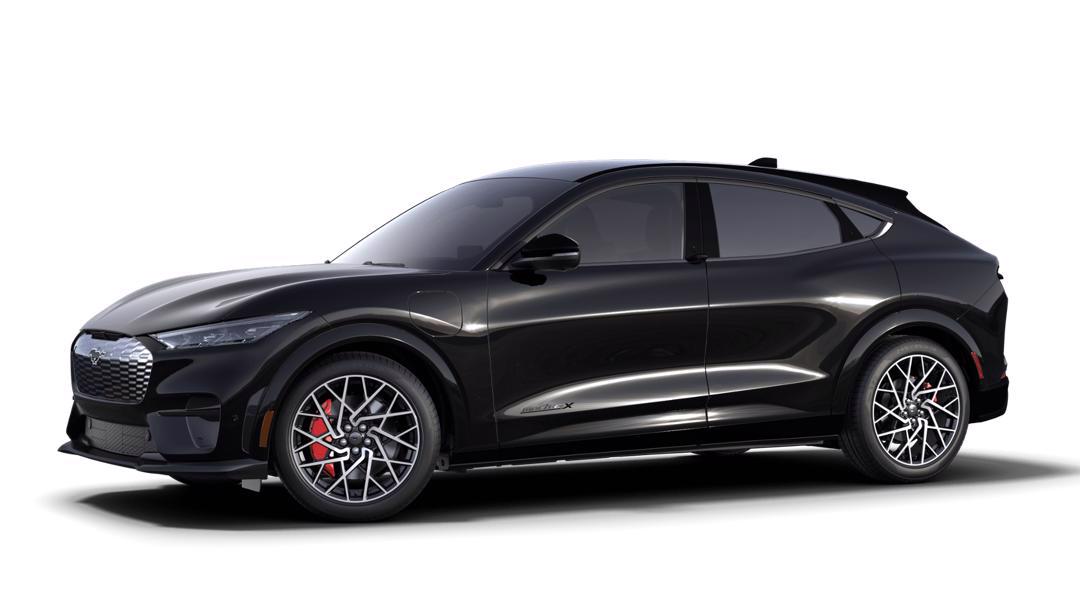 New 2023 Ford Mustang Mach-E GT Performance Edition #C6557 Mississauga ...