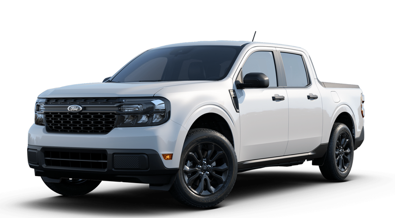 2024 Ford Maverick