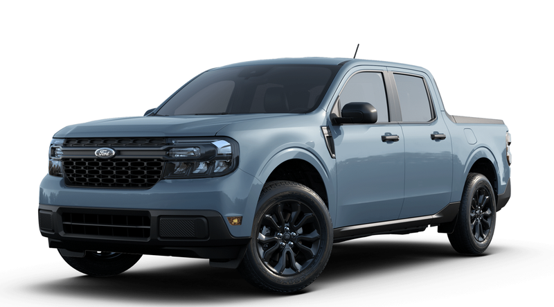 2024 Ford Maverick