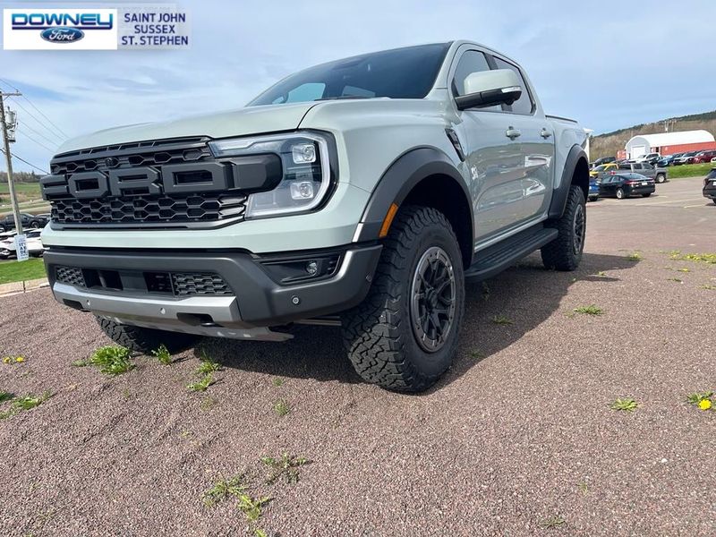 2024 Ford Ranger