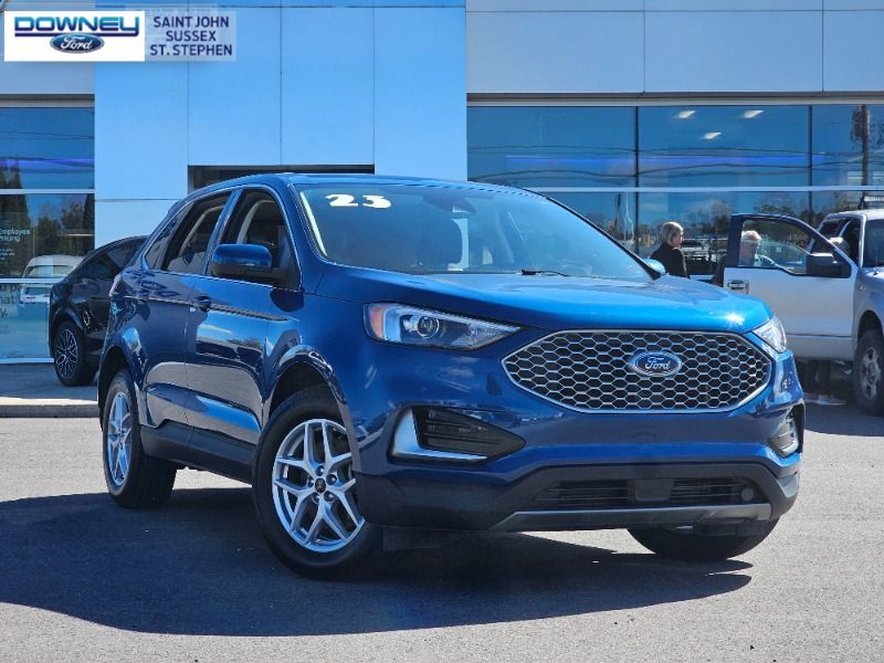 2023 Ford Edge