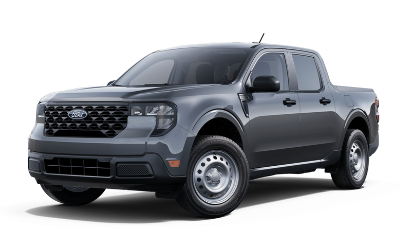 2025 Ford Maverick