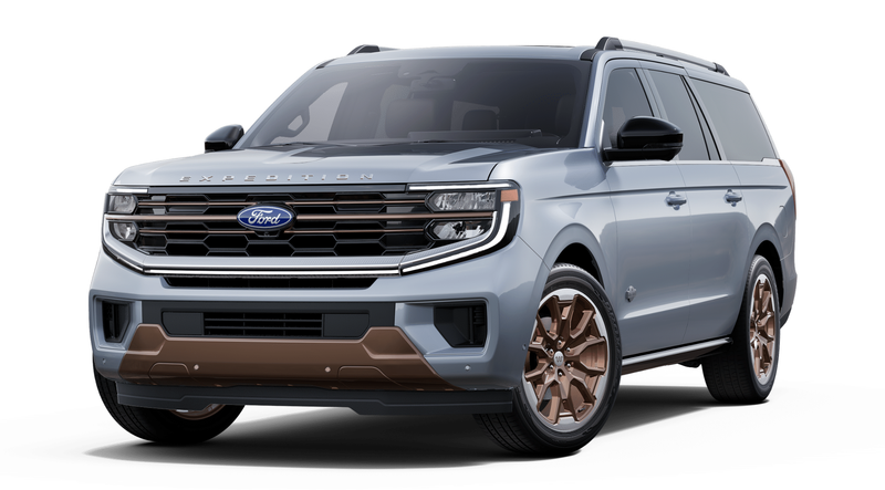 2025 Ford Expedition