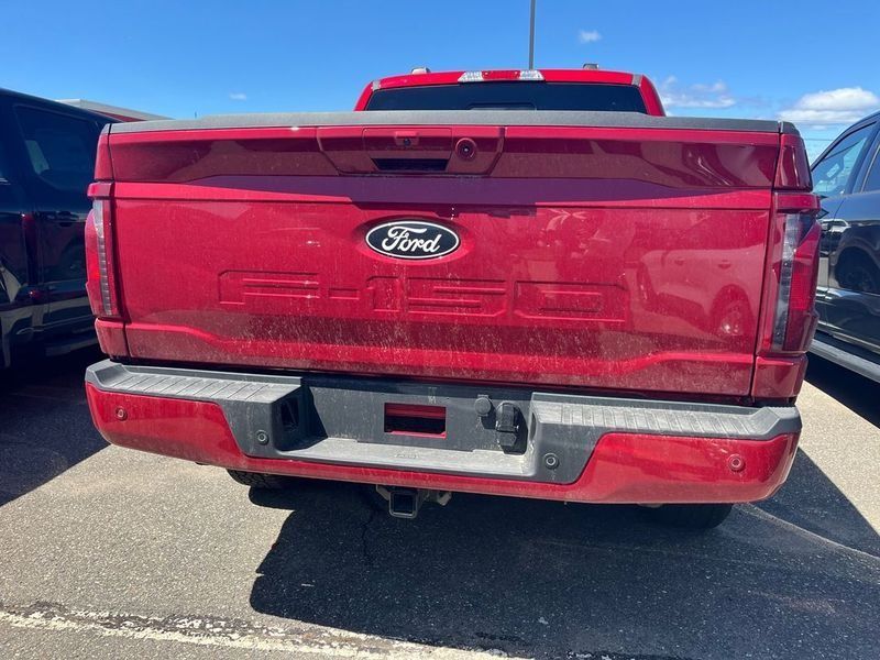 New 2025 Ford F-150 XLT SKD74530