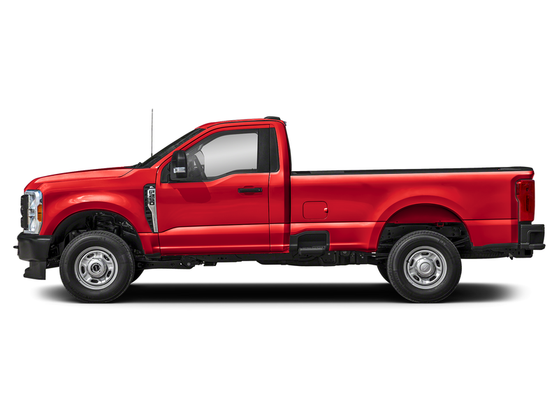 2025 Ford Super Duty F-250 SRW