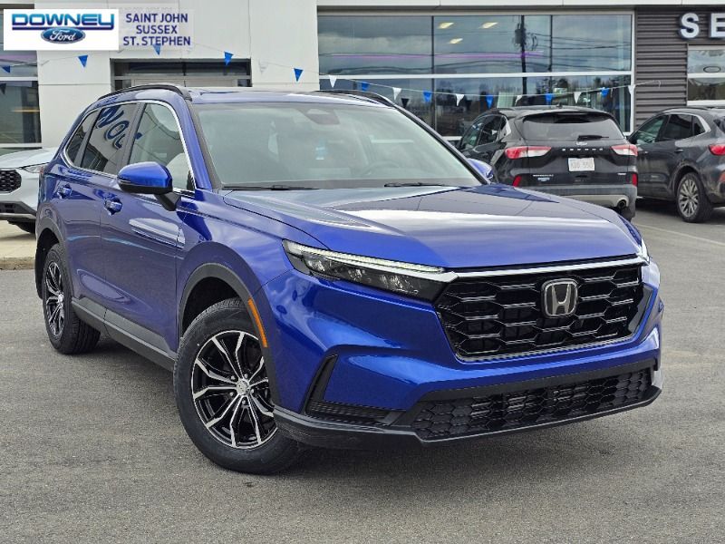 2023 Honda CR-V
