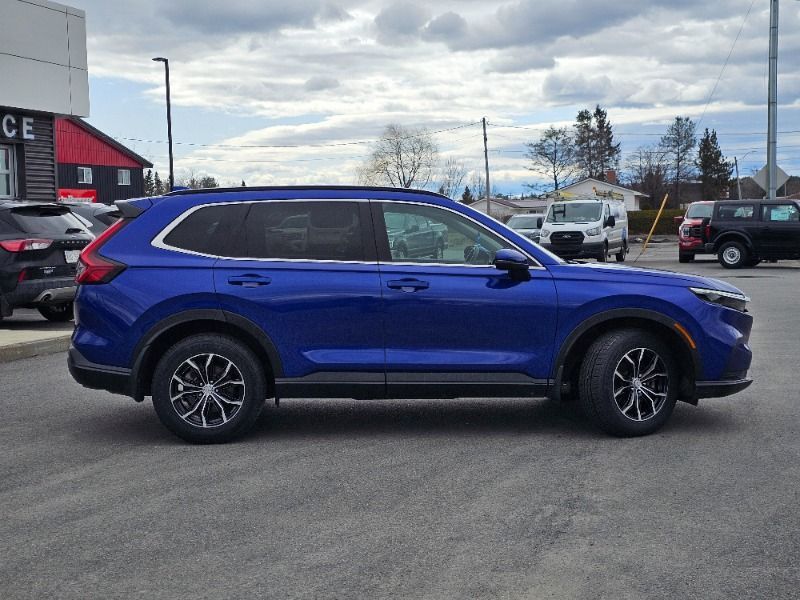Used 2023 Honda CR-V Sport 02199PS