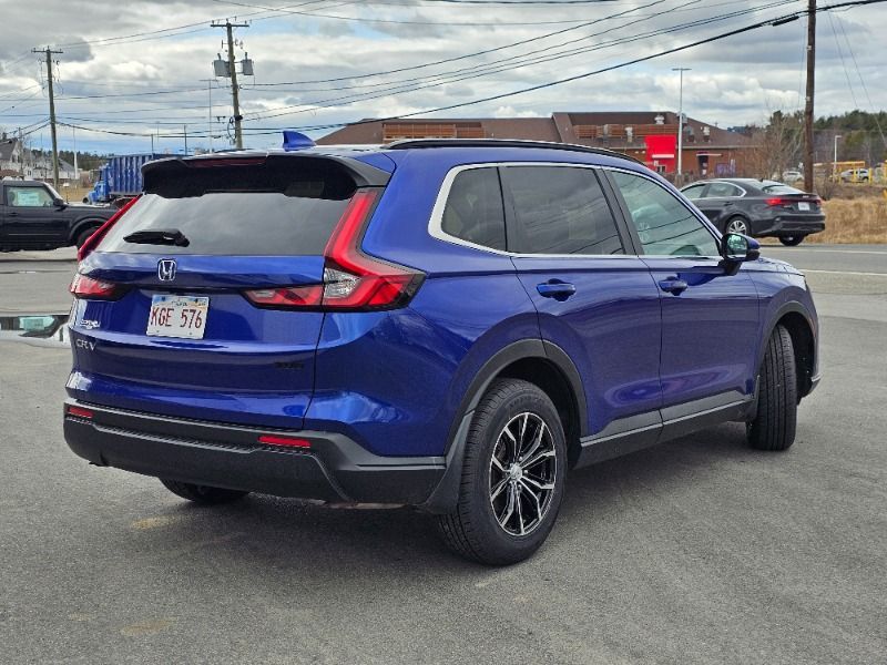 Used 2023 Honda CR-V Sport 02199PS