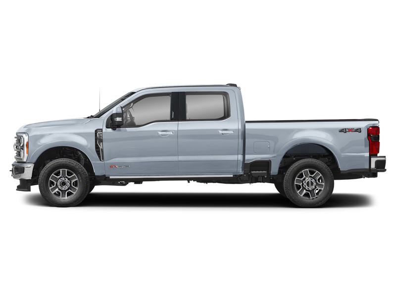 2025 Ford Super Duty F-250 SRW