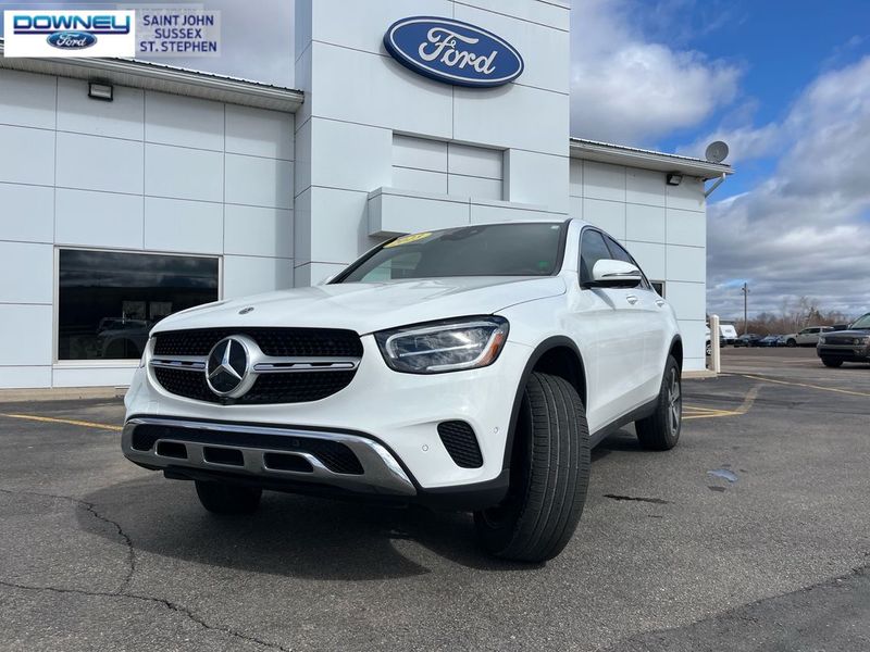 2023 Mercedes-Benz GLC