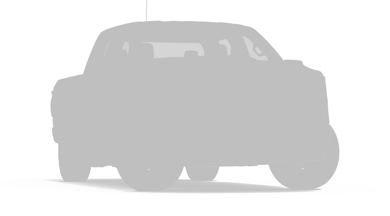 2025 Ford F-150 Lightning