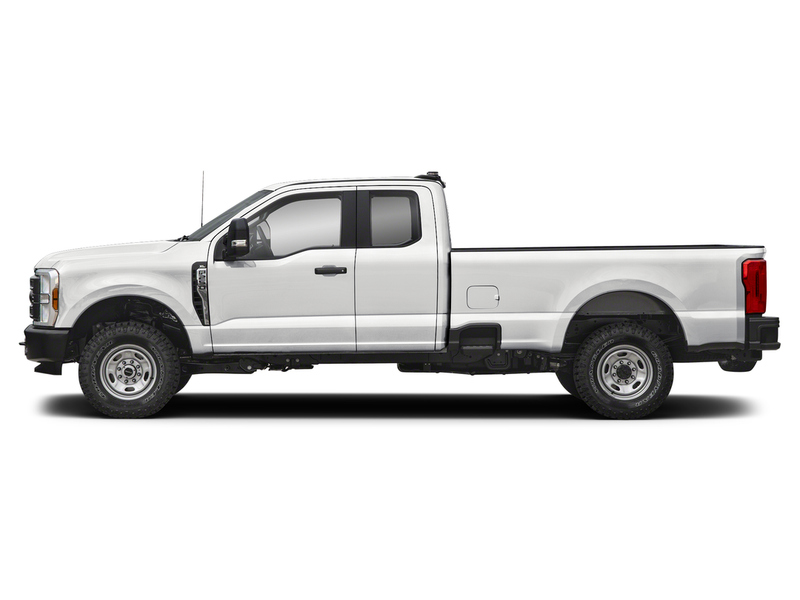 2025 Ford Super Duty F-250 SRW