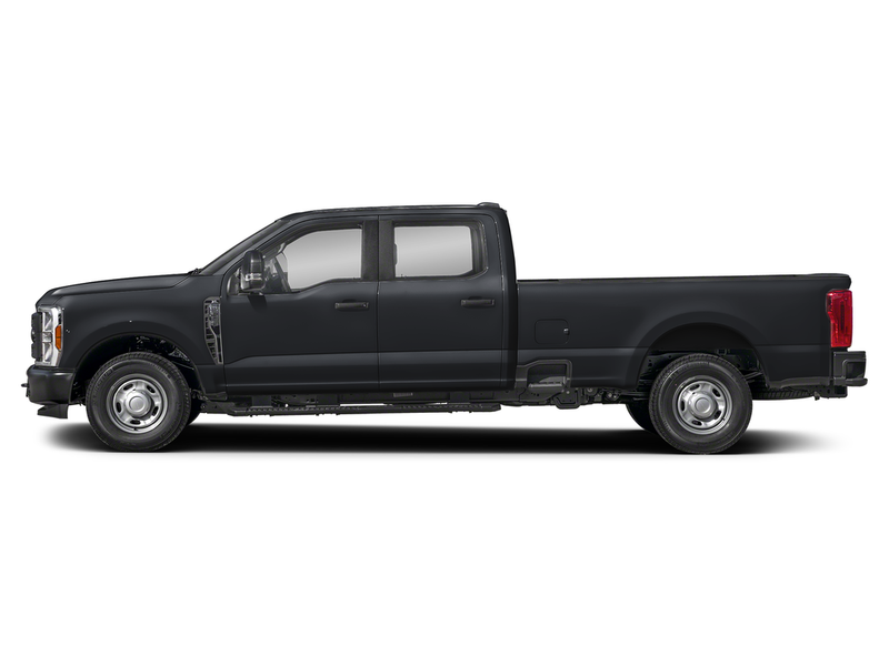 2025 Ford Super Duty F-250 SRW