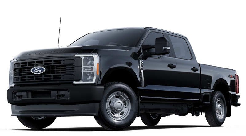 2025 Ford Super Duty F-250 SRW