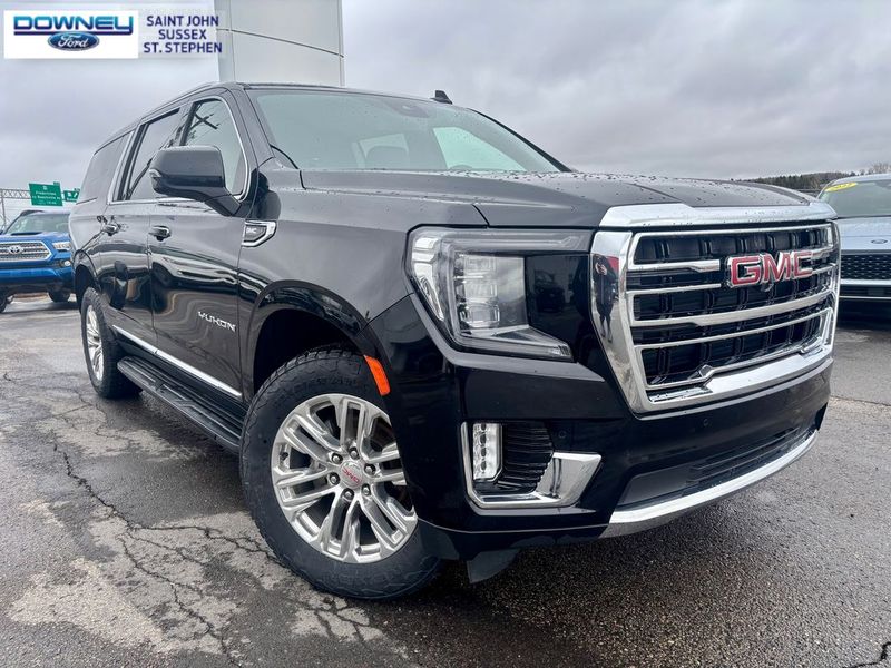 2023 GMC Yukon XL