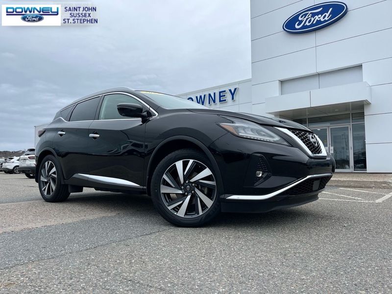 2023 Nissan Murano