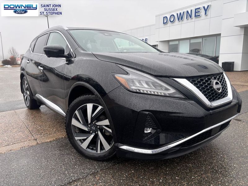 2023 Nissan Murano