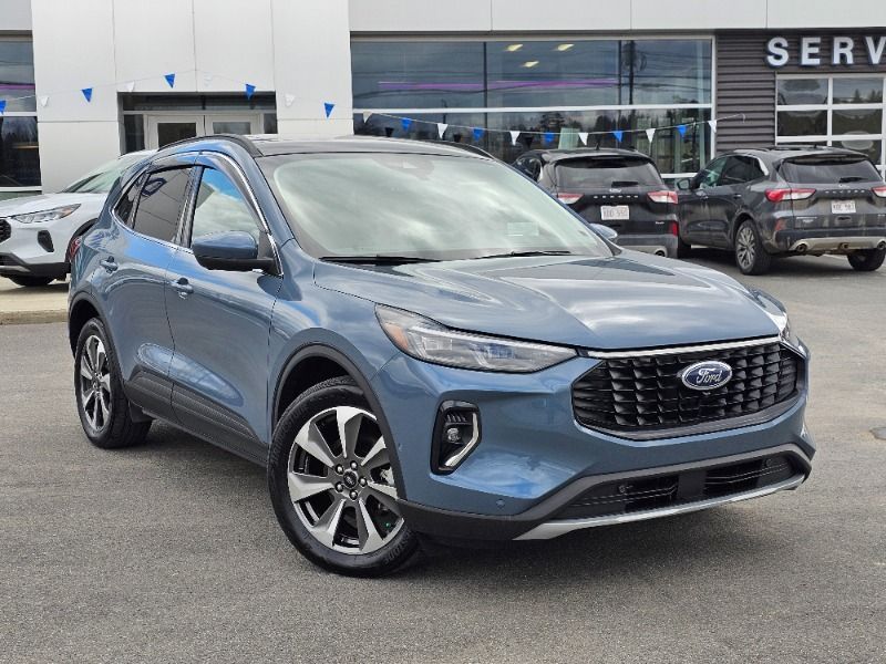 2023 Ford Escape