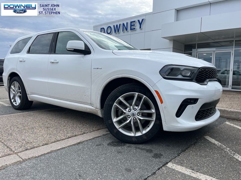 2022 Dodge Durango