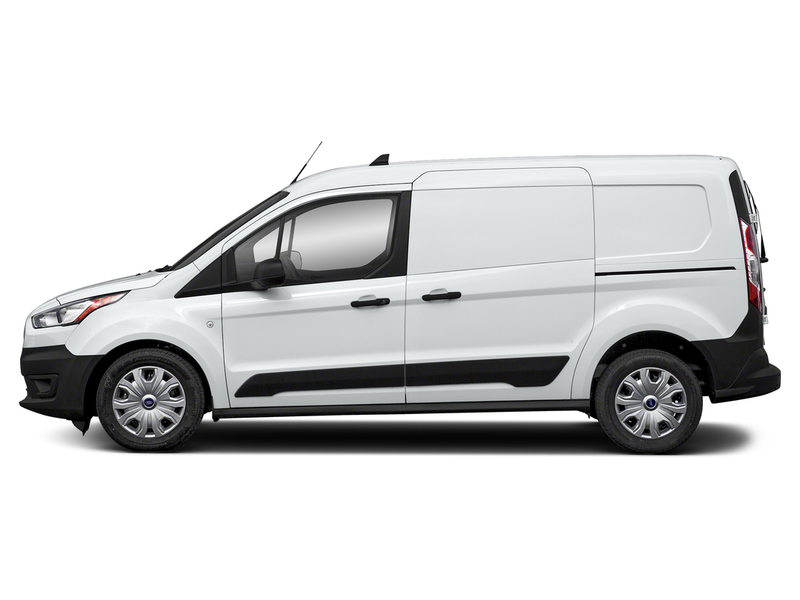 2019 Ford Transit Connect Van