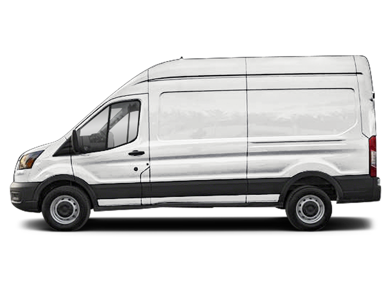 2025 Ford Transit Cargo Van