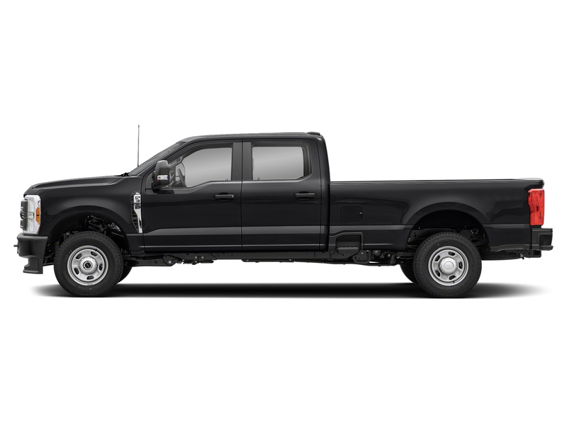 2025 Ford Super Duty F-350 SRW