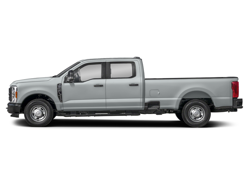 2025 Ford Super Duty F-250 SRW