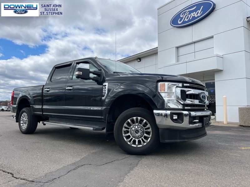 2021 Ford Super Duty F-250 SRW