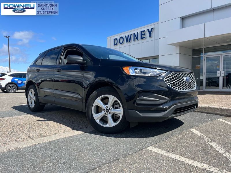 2023 Ford Edge
