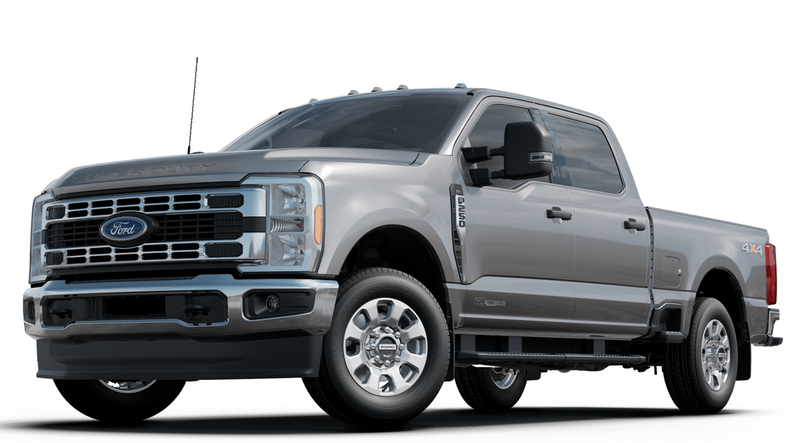 2024 Ford Super Duty