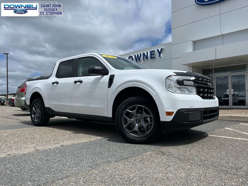2023 Ford Maverick