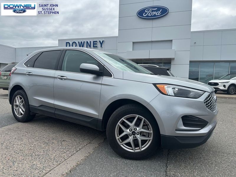2023 Ford Edge