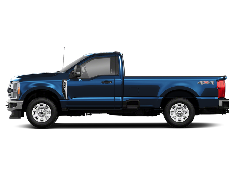 2025 Ford Super Duty F-350 DRW