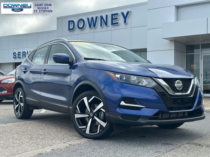 2023 Nissan Qashqai